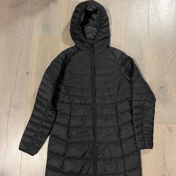 STORMTECH parka women's size medium black - Picture 5 of 6